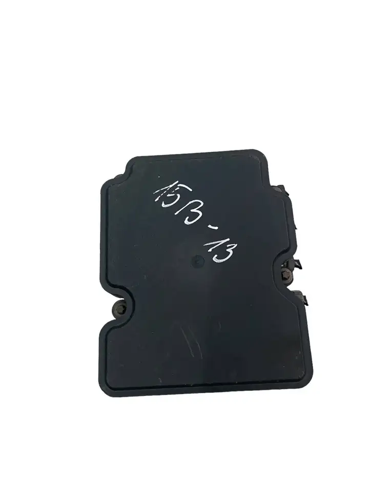 Peugeot Boxer (2007 - 2014) 0265805024 Блок управления ABS — фото 2