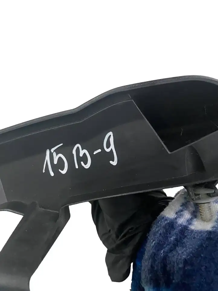 Peugeot Boxer (2007 - 2014) 735424457 Пластиковая отделка зеркала — фото 4