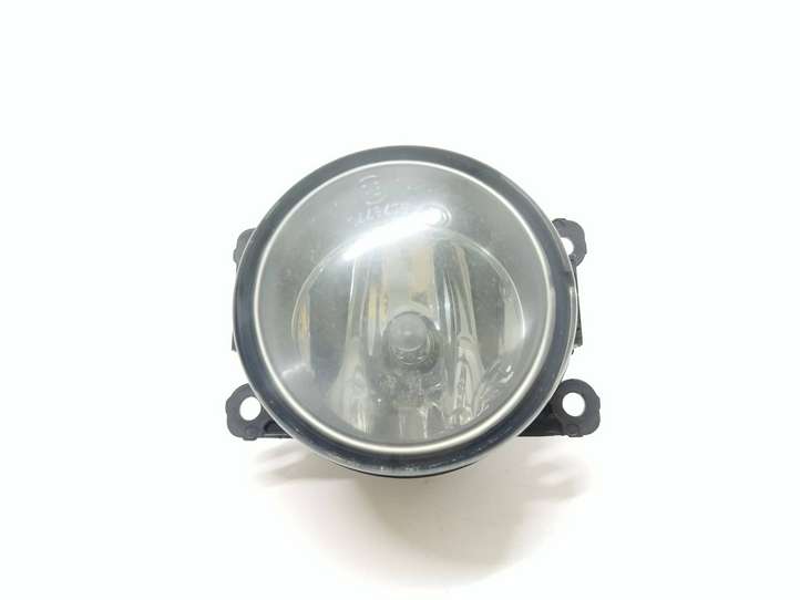 Ford Focus (2011 - 2015)  2N1115201AB Передняя противотуманная фара