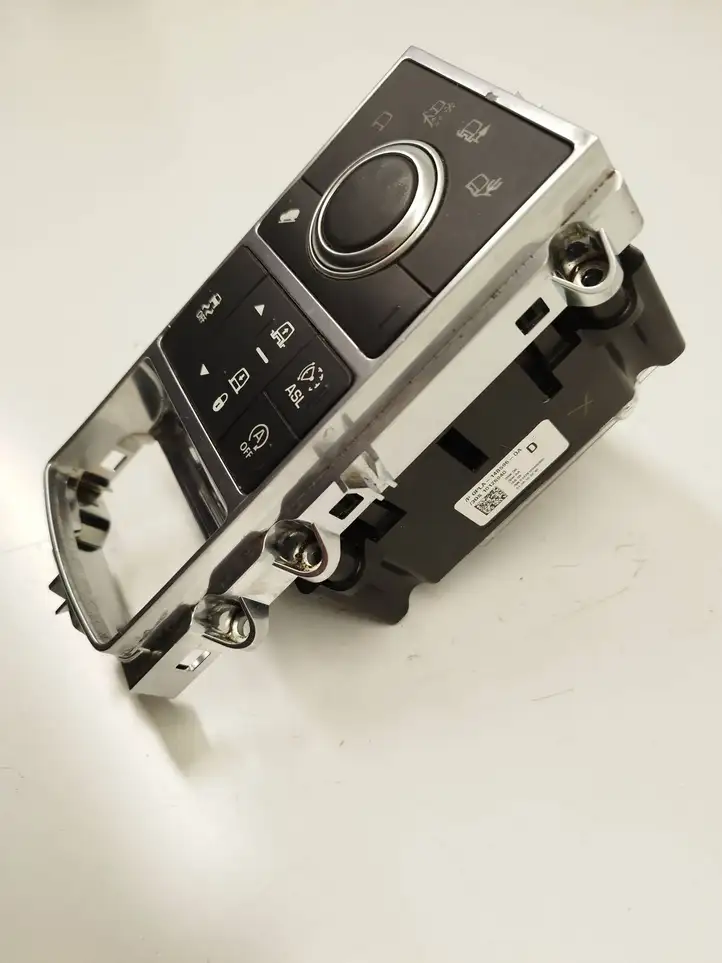 Land Rover Range Rover Sport L494 (2013 - 2017) GPLA14B596DA Мултифункционный включатель управления / ручка — фото 3