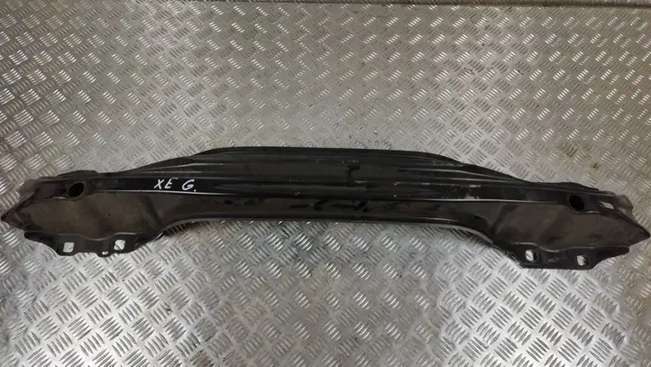 Jaguar XE (2014 - 2019) GX7317B892AB Усилитель заднего бампера — фото 1