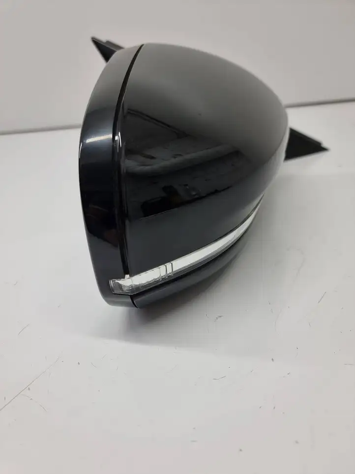 Jaguar XE (2014 - 2019) 21285002 Боковое зеркало с электроприводом — фото 2