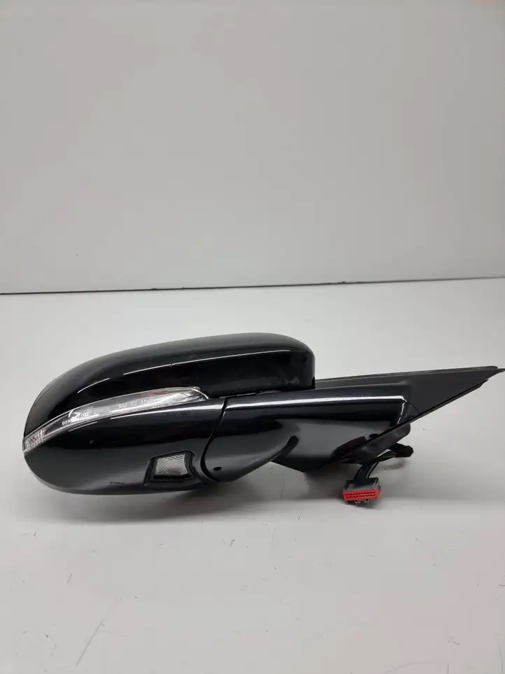 Jaguar XE (2014 - 2019) 21285002 Боковое зеркало с электроприводом — фото 4