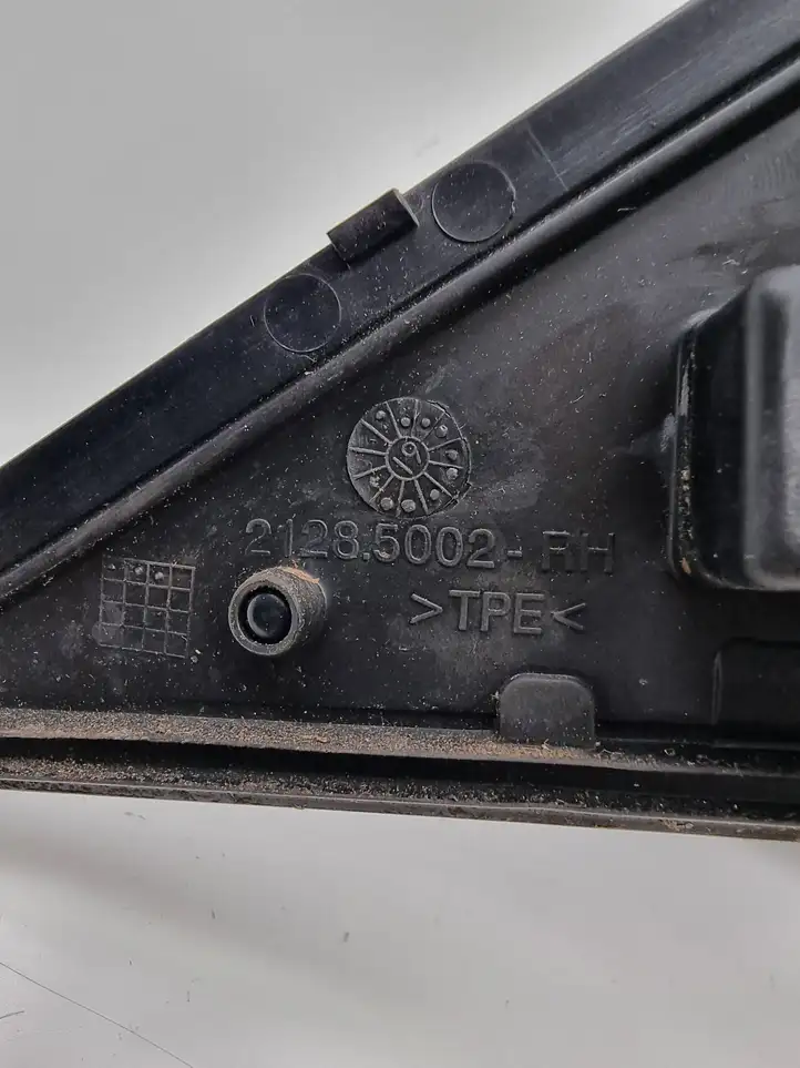 Jaguar XE (2014 - 2019) 21285002 Боковое зеркало с электроприводом — фото 5