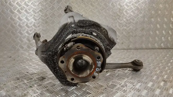 Porsche 911 997 (2004 - 2013) 99733161206 Ступица колеса — фото 1