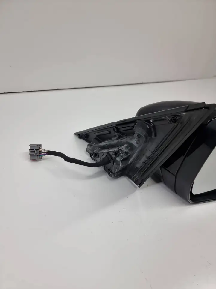 Land Rover Range Rover Sport L494 (2013 - 2017) Боковое зеркало с электроприводом — фото 2