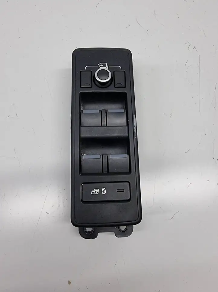 Land Rover Range Rover Sport L494 (2013 - 2017) CPLA14540AF Блок кнопок стеклоподъемников — фото 1
