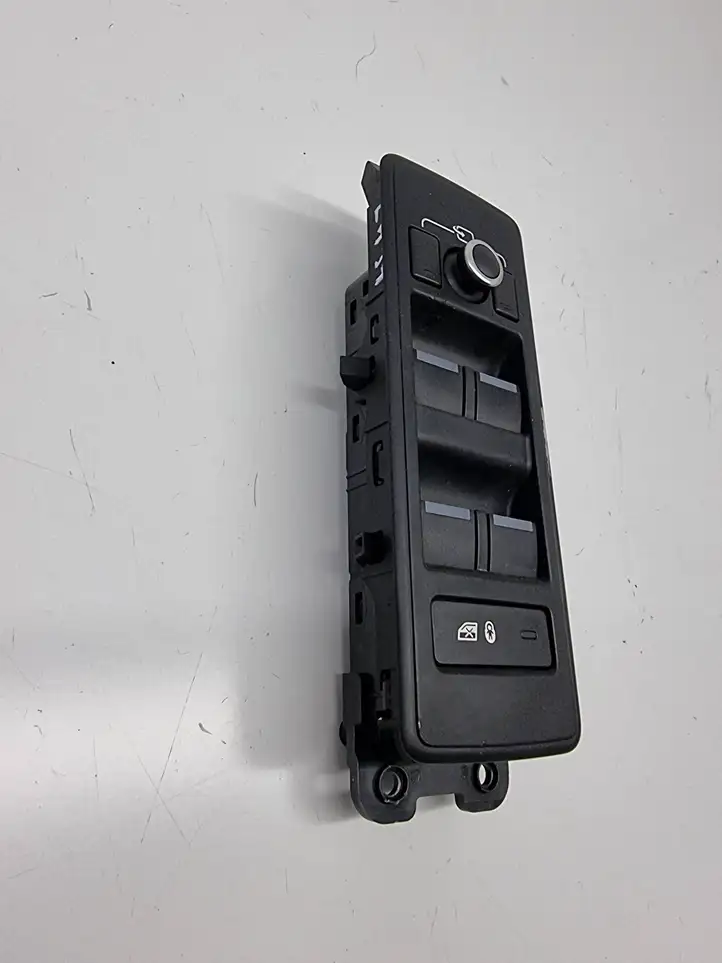 Land Rover Range Rover Sport L494 (2013 - 2017) CPLA14540AF Блок кнопок стеклоподъемников — фото 2