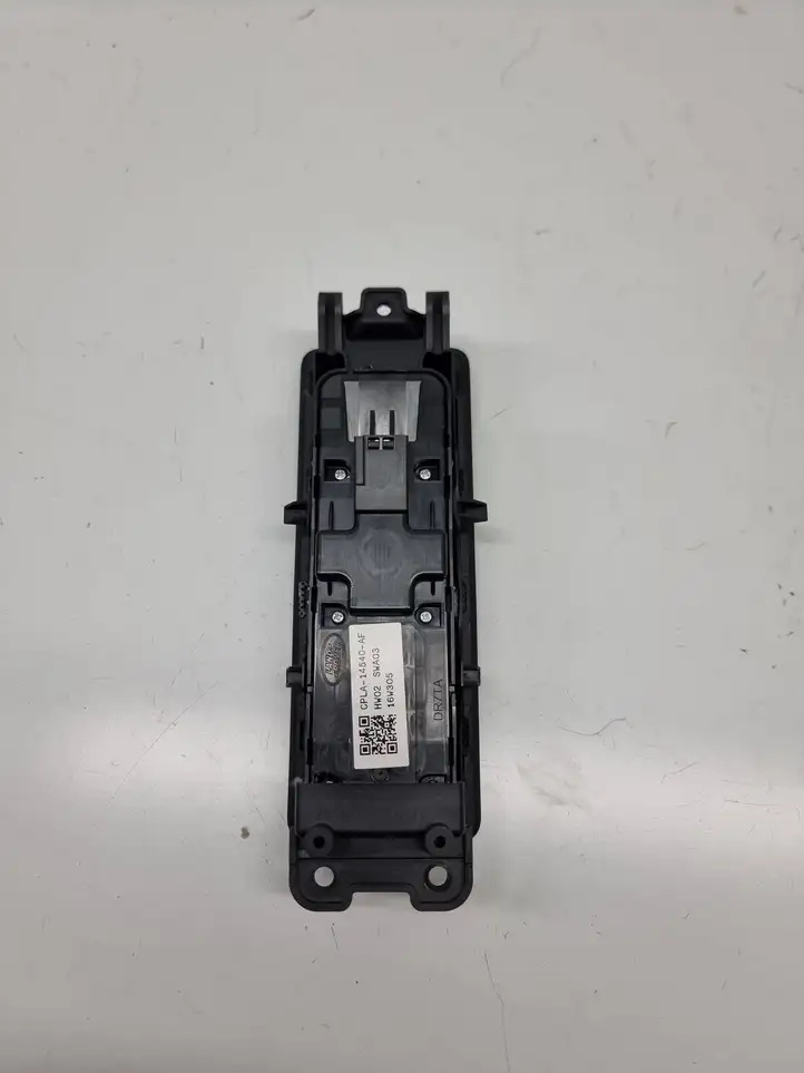 Land Rover Range Rover Sport L494 (2013 - 2017) CPLA14540AF Блок кнопок стеклоподъемников — фото 4