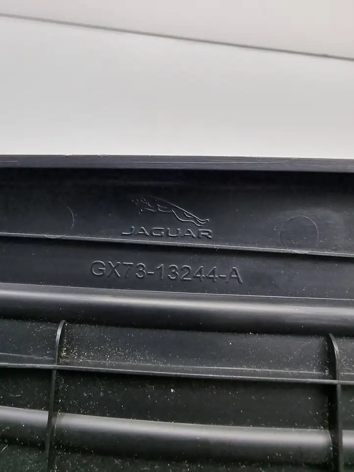 Jaguar XE (2014 - 2019) GX7313244A Внутренняя отделка заднего порога — фото 5