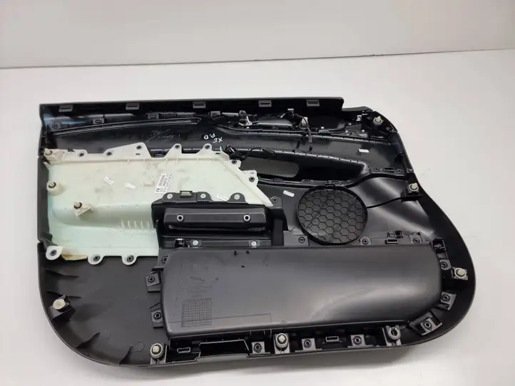 Jaguar XE (2014 - 2019) GX7323712BA Обшивка передней двери — фото 4