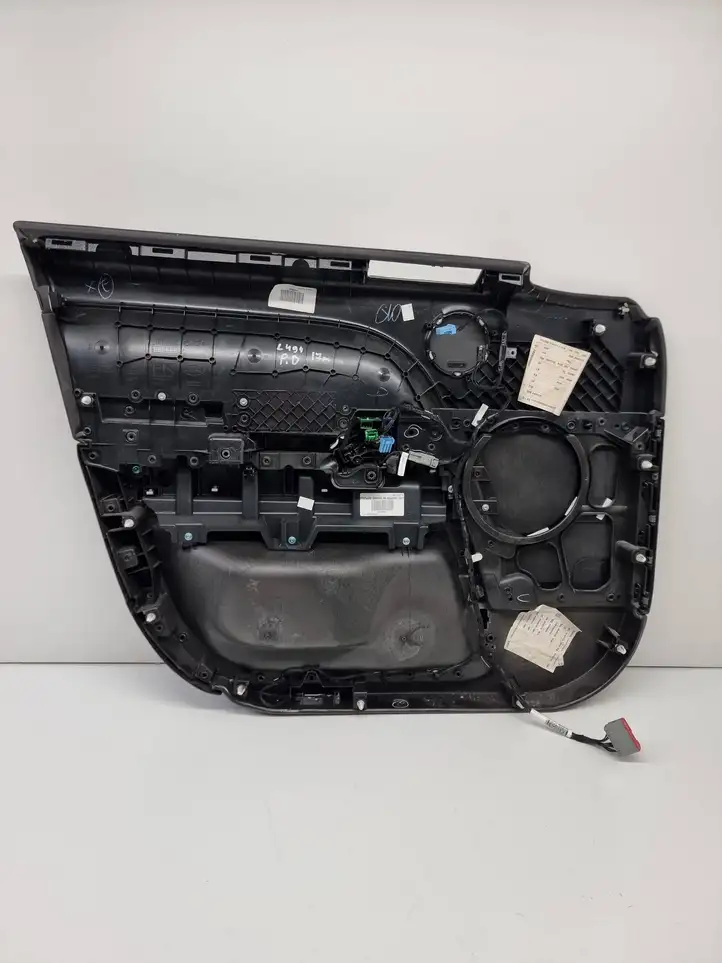 Land Rover Range Rover Sport L494 (2013 - 2017) DK6223900C Обшивка передней двери — фото 5