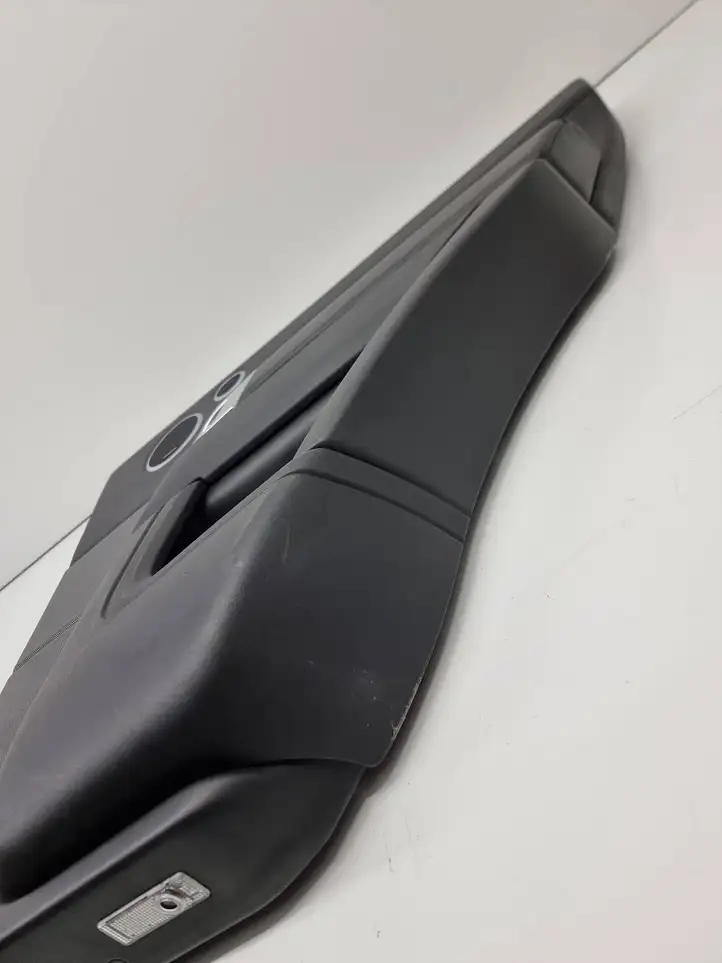 Land Rover Range Rover Sport L494 (2013 - 2017) DK6227502A Обшивка задней двери — фото 2