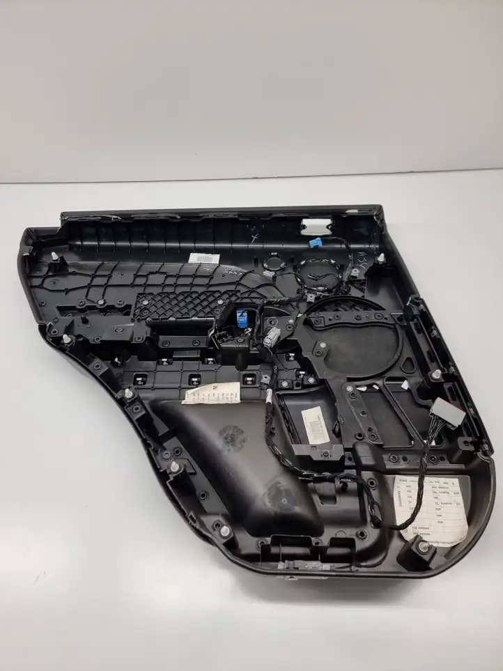Land Rover Range Rover Sport L494 (2013 - 2017) DK6227502A Обшивка задней двери — фото 5