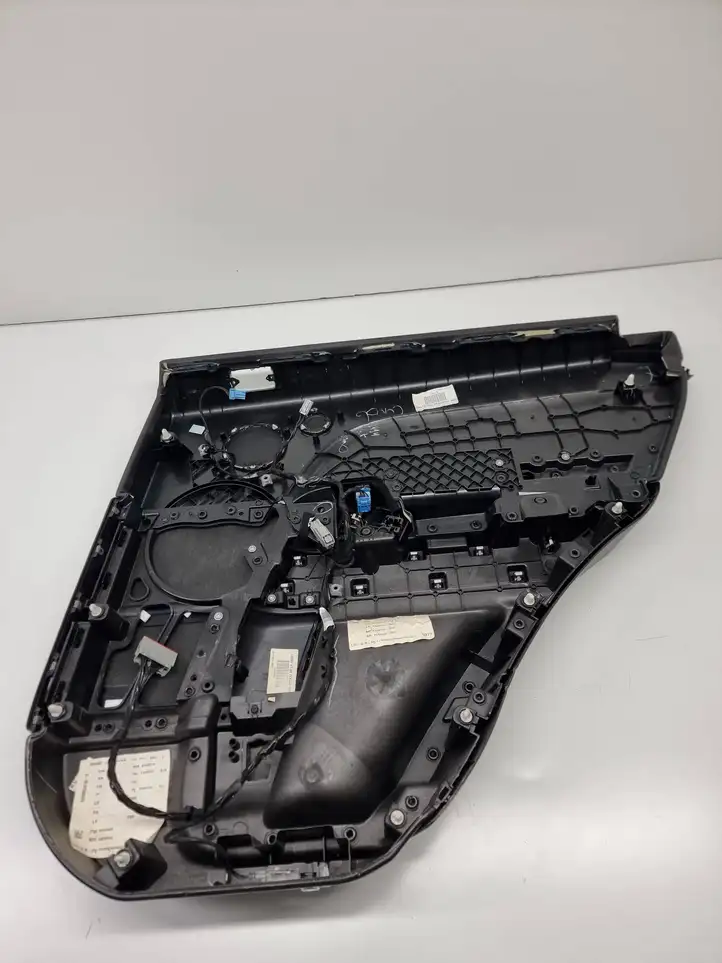 Land Rover Range Rover Sport L494 (2013 - 2017) DK6227503A Обшивка задней двери — фото 5