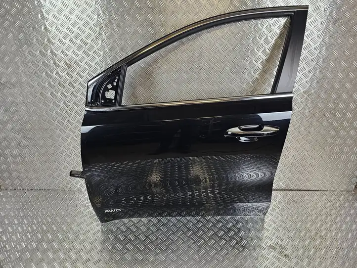 Kia Sportage (2018 - 2021) Дверь — фото 1