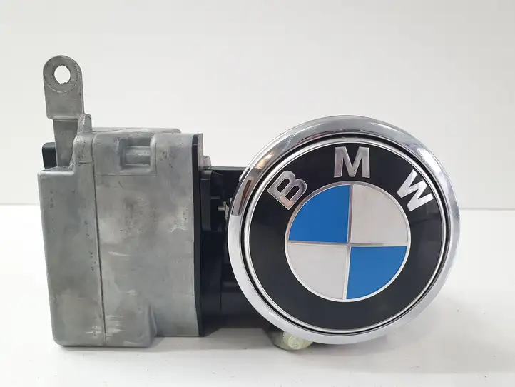 BMW 6 F12 F13 (2010 - 2018) 7308625 Ручка багажника с камерой — фото 1