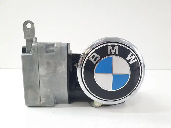 BMW 6 F12 F13 (2010 - 2018) 7308625 Ручка багажника с камерой — фото 6