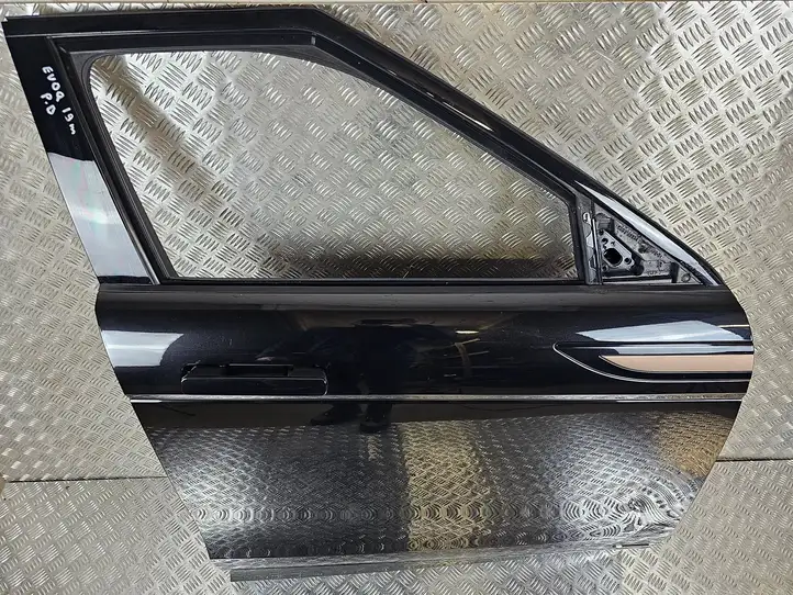 Land Rover Evoque II (2018 - ) Дверь — фото 2