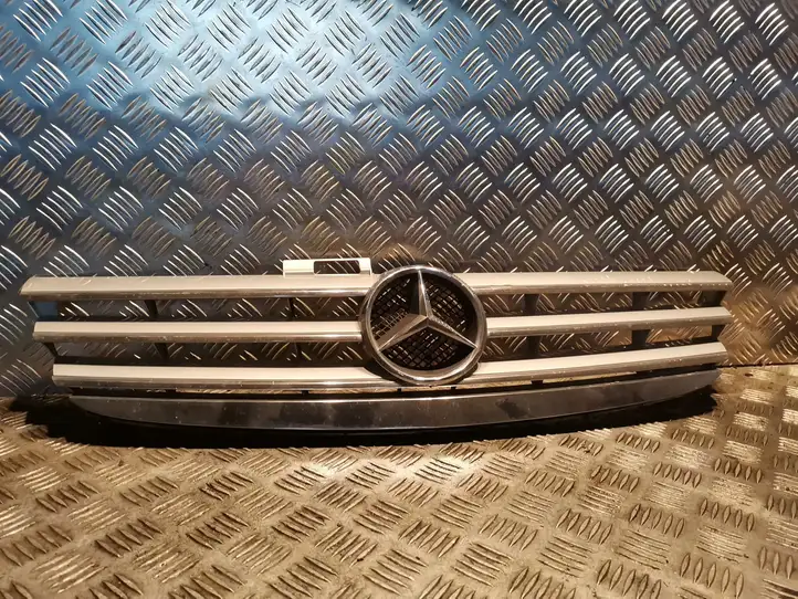 Mercedes-Benz A W169 (2004 - 2012) 1698800533 Другая часть кузова — фото 1