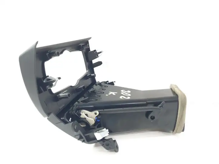 BMW 6 F12 F13 (2010 - 2018) 919748409 Боковой воздушный дефлектор — фото 5