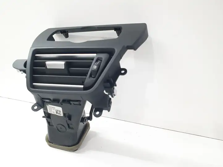 BMW 6 F12 F13 (2010 - 2018) 919748409 Боковой воздушный дефлектор — фото 6