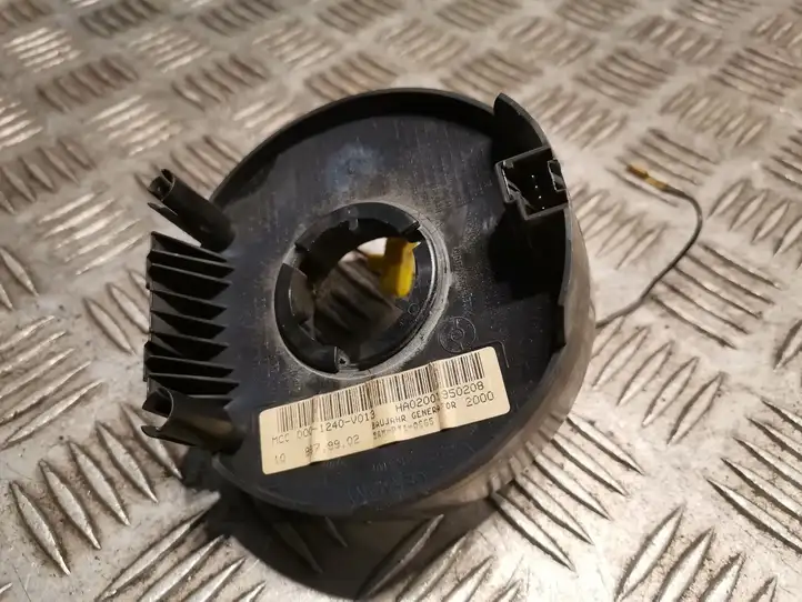 Smart ForTwo I (2000 - 2007) 0001240V013 Датчик угла поворота руля — фото 3