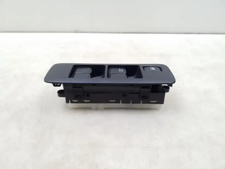 Nissan Qashqai (2006 - 2010) 25401BB60B Блок кнопок стеклоподъемников — фото 4