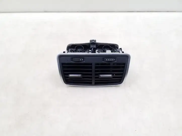 Audi A6 C7 (2014 - 2018) 4G0819203 Центральный воздушный дефлектор — фото 1