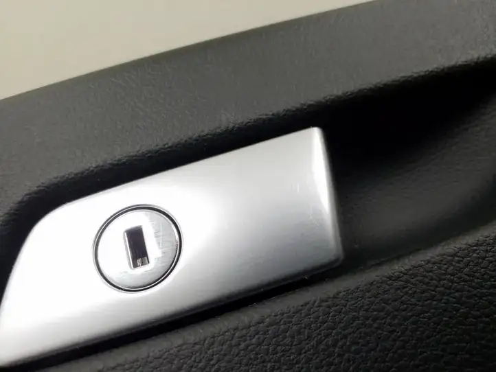 Audi A6 C7 (2011 - 2014) 4G1857035 Вещевой ящик — фото 2