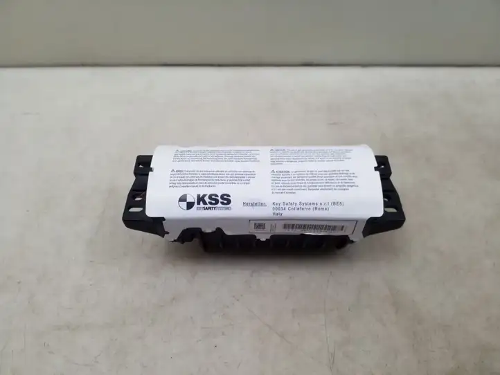 Audi A3/S3 8P (2008 - 2013) 8P0880202E Подушка безопасности пассажира — фото 1