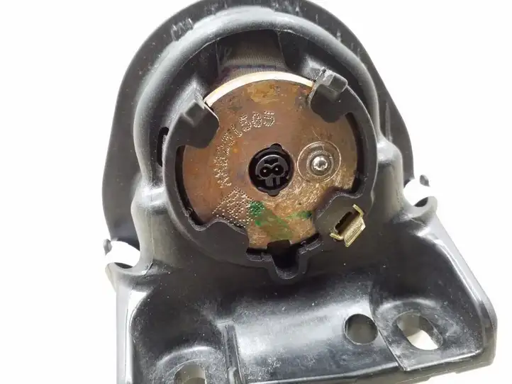 Audi A3/S3 8P (2008 - 2013) 8P0880202E Подушка безопасности пассажира — фото 2