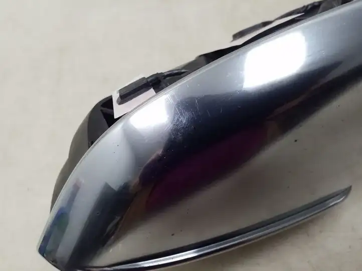 Tesla Model S (2012 - 2016) Боковое зеркало с электроприводом — фото 2