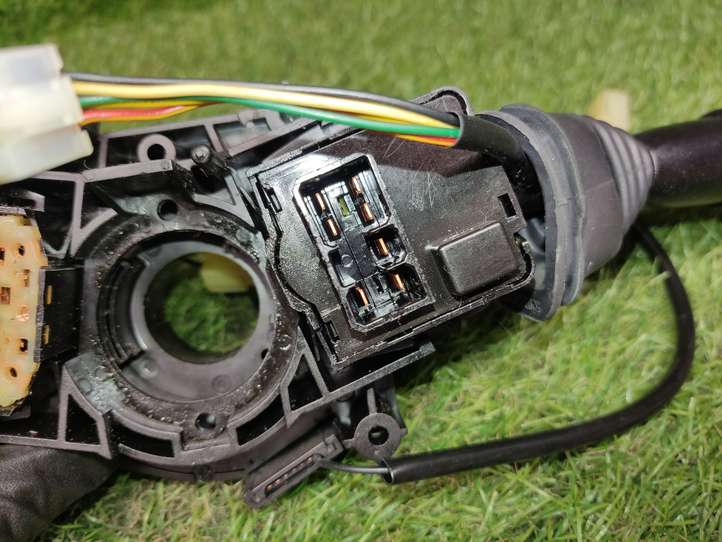 Chevrolet Spark (2009 - 2015)  FC92030KLM4 Комплект ручек