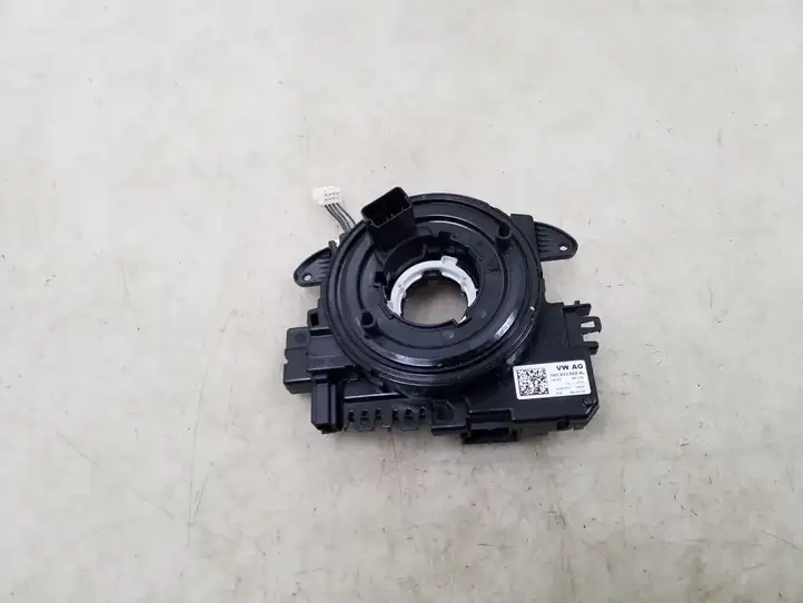 Volkswagen Tiguan (2011 - 2016) 5K0953569AL Контактное кольцо SRS — фото 1