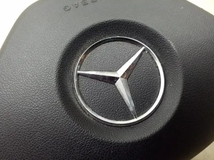 Mercedes-Benz CLS C218,X218 (2011 - 2017) A2188603002 Подушка безопасности руля — фото 3