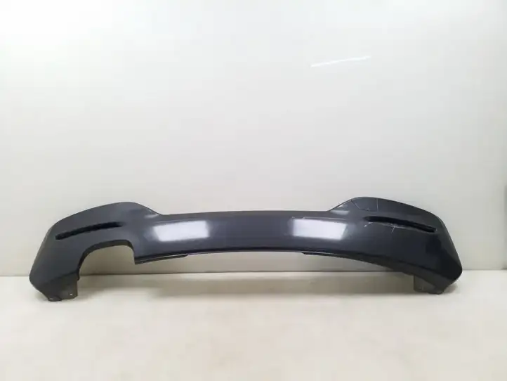 BMW 1 F20 F21 (2011 - 2019) 8060304 Нижняя часть переднего бампера — фото 1