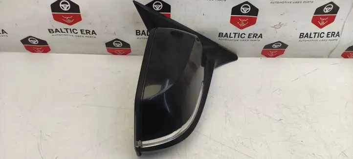 BMW 4 F36 Gran coupe (2017 - ) Боковое зеркало с электроприводом — фото 3