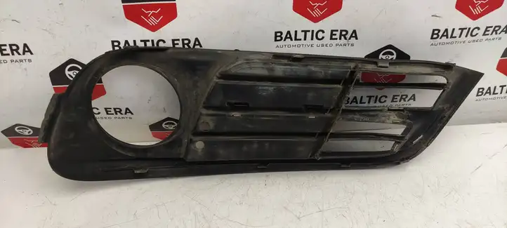 BMW 5 F10 F11 (2009 - 2016) 7342412 Решетка противотуманной фары — фото 4