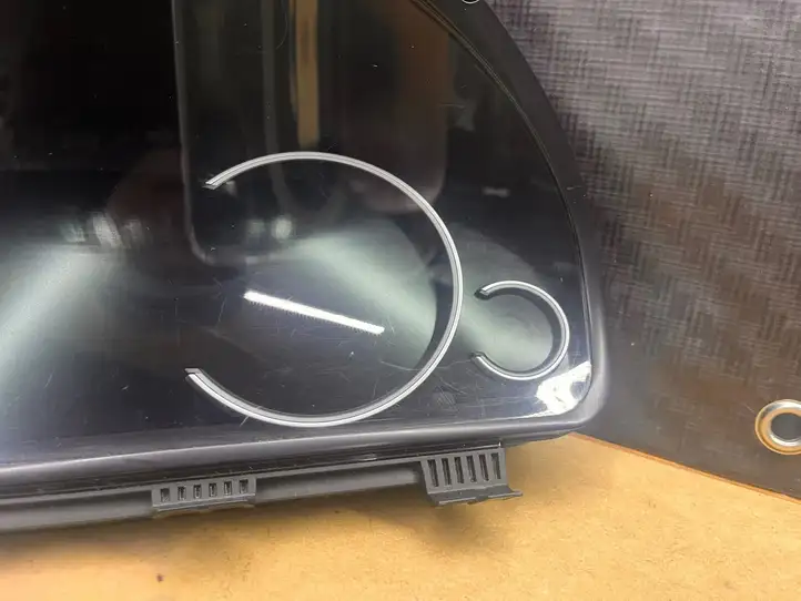 BMW 5 F10 F11 (2009 - 2016) 0263695124 Спидометр — фото 5