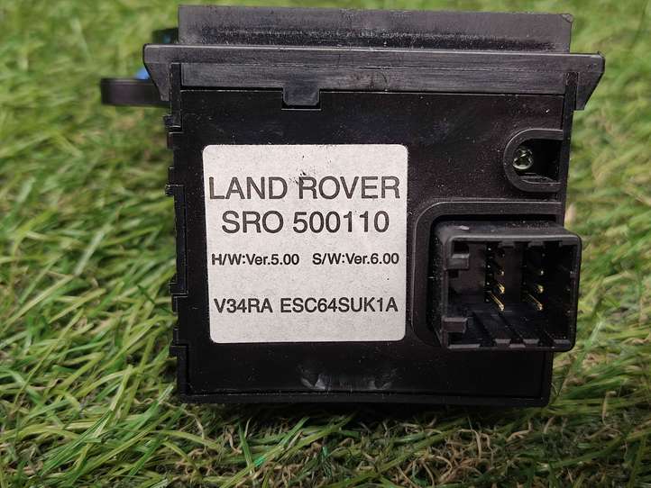 Land Rover Range Rover Sport (2005 - 2009)  SRO500110 Датчик положения (угла) руля