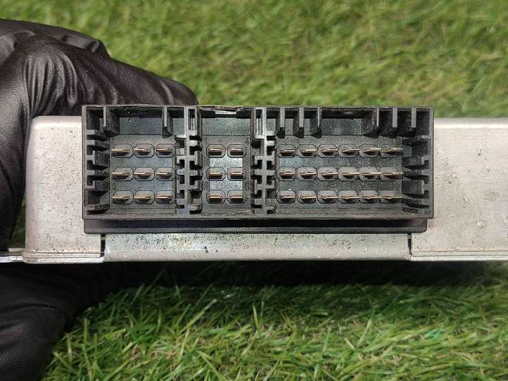 Land Rover Range Rover Sport (2005 - 2009)  NNW508480 Блок управления коробки передач