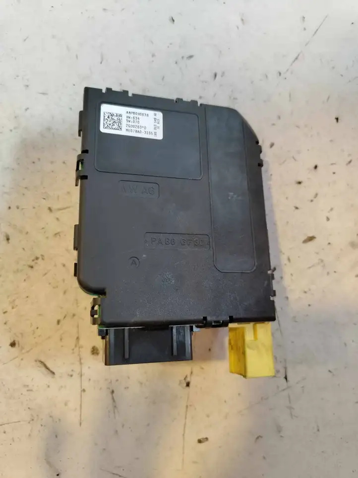 Seat Leon (1P) (2005 - 2012) 1K0953549AE Датчик угла поворота руля — фото 1