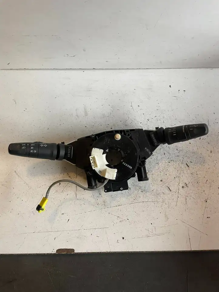 Nissan X-Trail T31 (2007 - 2014) 47945JD000 Контактное кольцо SRS — фото 2