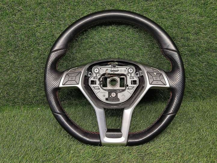 Mercedes-Benz C W204 (2007 - 2014)  3068639 Руль