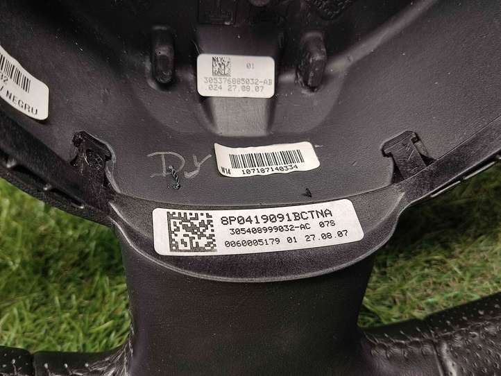 Audi A3/S3 8P (2004 - 2008)  8P0419091 Руль