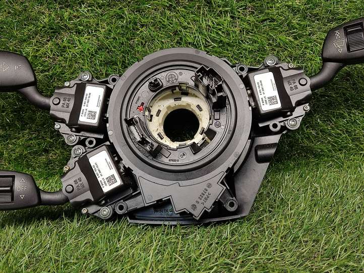 BMW 5 E60 E61 (2004 - 2010)  9115165 Комплект ручек