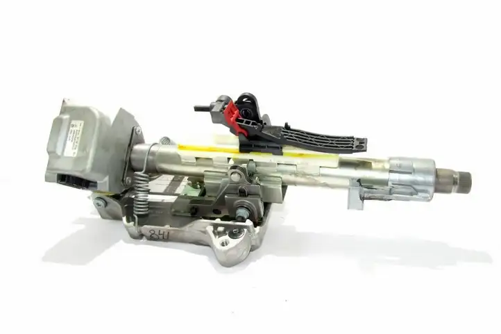 Mercedes-Benz B-class W245 (2005 - 2008) Насос гидроусилителя руля — фото 2