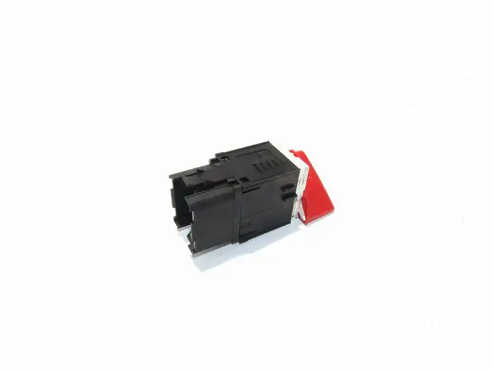 Volkswagen Caddy (2004 - 2010) Включатель аварийных фонарей — фото 2