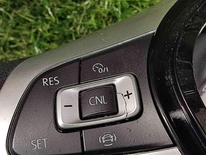 Volkswagen Jetta USA (2019 - )  17A419091 Руль